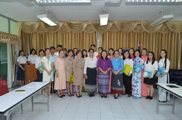 Ẩm Thực Thái Lan Tại Cần Thơ 2019