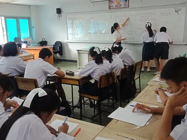 Ẩm Thực Thái Lan Tại Cần Thơ 2019
