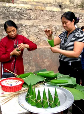 Ẩm Thực Tỉnh Lạng Sơn Đặc Sản