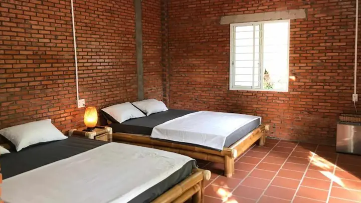 Khu Du Lá»ch Cá»n Quy, Cá»n Phá»¥ng, Cá»n Tiãªn