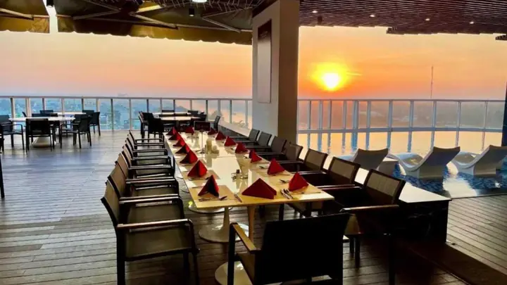 Diamond Stars Báº¿n Tre Hotel