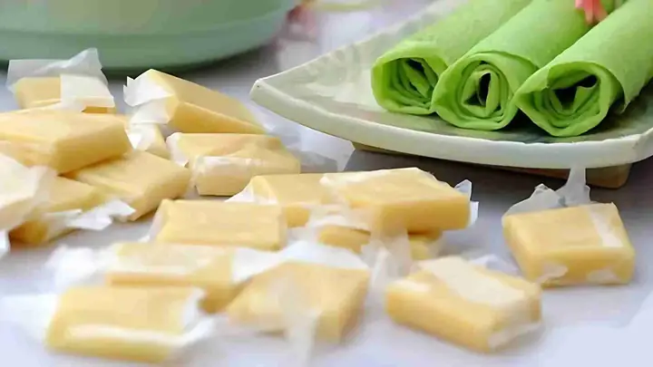 Äáº·c Sáº£n Tá»« Dá»«a