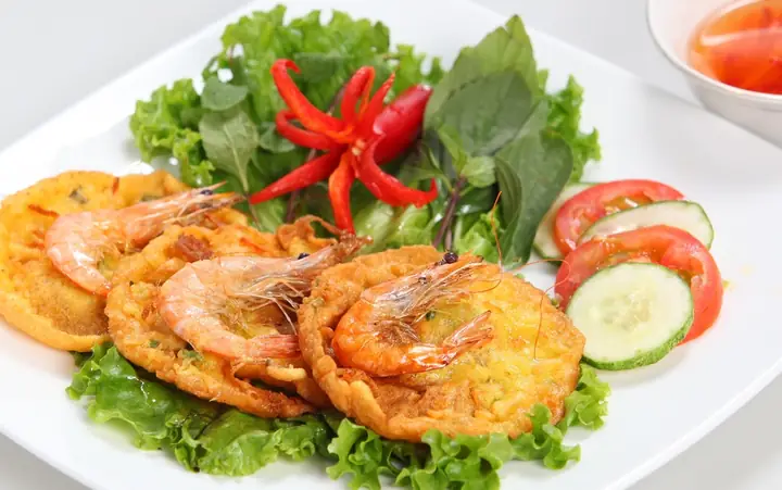 Ăn Gì Ở Phủ Tây Hồ