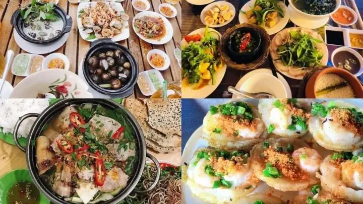 Ăn Gì Quận 3: Gợi Ý Các Món Từ Bình Dân Đến Sang Trọng | Xanh Sm