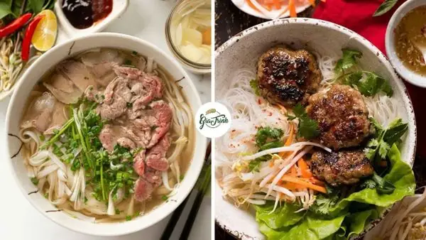 Ăn Gì Ở Hà Nội Khi Mùa Đông Tới?