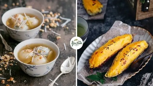 Ăn Gì Ở Hà Nội Khi Mùa Đông Tới?