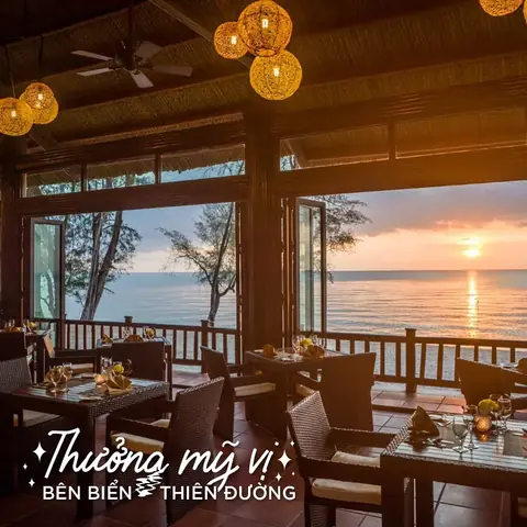 Vinpearl Resort & Spa Phú Quốc Vinpearl Resort & Spa Phú Quốc