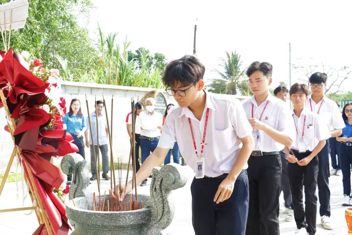 An Goi Ca Nhay Mien Nam