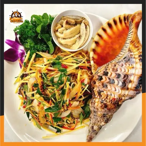 Có Nên Ăn Hải Sản Buổi Tối Không? Có Bị Đầy Hơi, Khó Chịu?