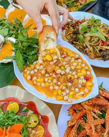 Ăn Hải Sản Nha Trang Ở Đâu Ngon Và Rẻ?