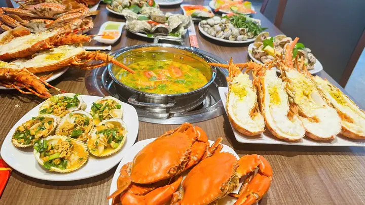Ăn Hải Sản Nha Trang Ở Đâu Ngon Và Rẻ?