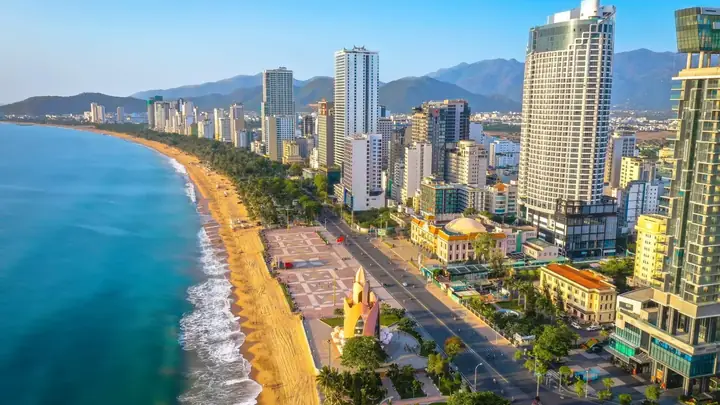 Tour Nha Trang 4 Ngày 3 Đêm