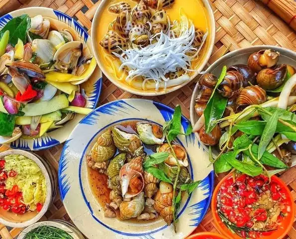 Ăn Hải Sản Nha Trang Ở Đâu Ngon Và Rẻ?
