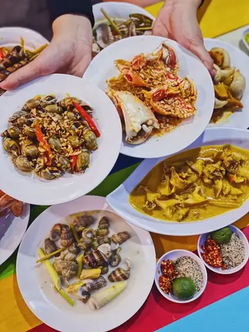 Ăn Hải Sản Nha Trang Ở Đâu Ngon Và Rẻ?