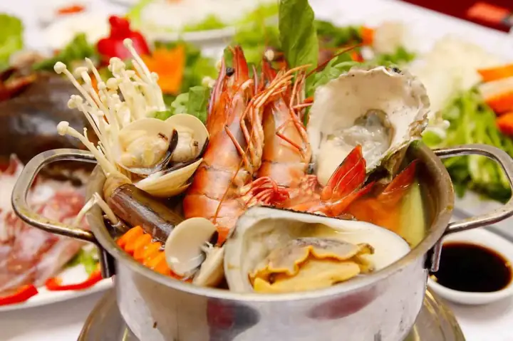 Ăn Hải Sản Nha Trang Ở Đâu Ngon Và Rẻ?