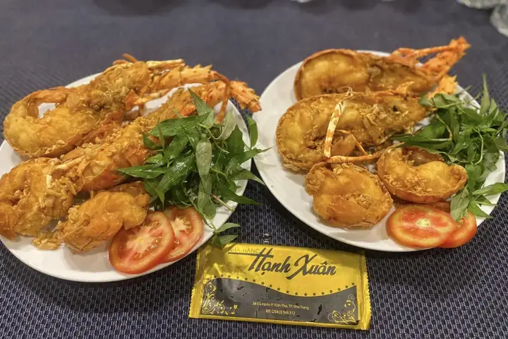 Ăn Hải Sản Nha Trang Ở Đâu Ngon Và Rẻ?