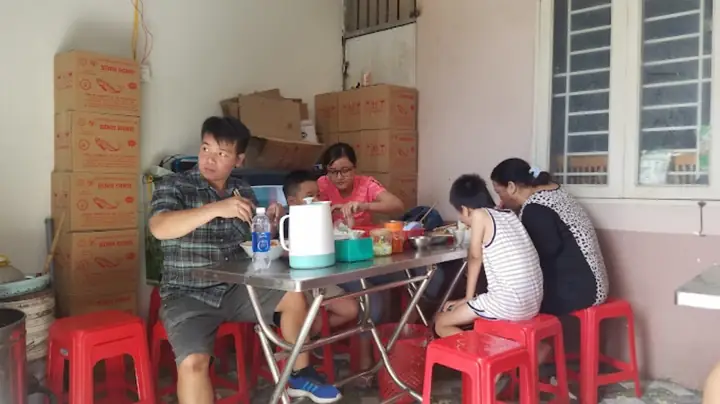 Mì Quảng Vinh