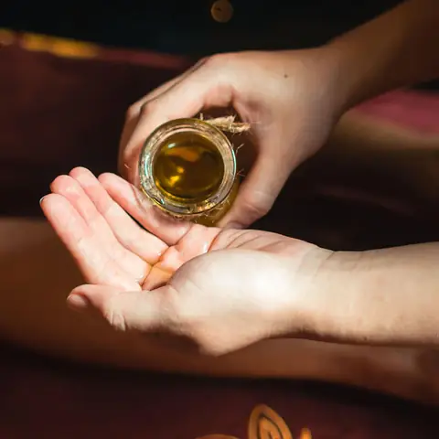 Trang Chủ - An Spa
