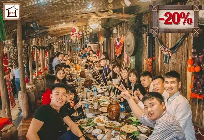 Ăn Trưa Khu Vực Giảng Võ: Top 10 Quán Ngon, Giá Rẻ, Phục Vụ Nhanh