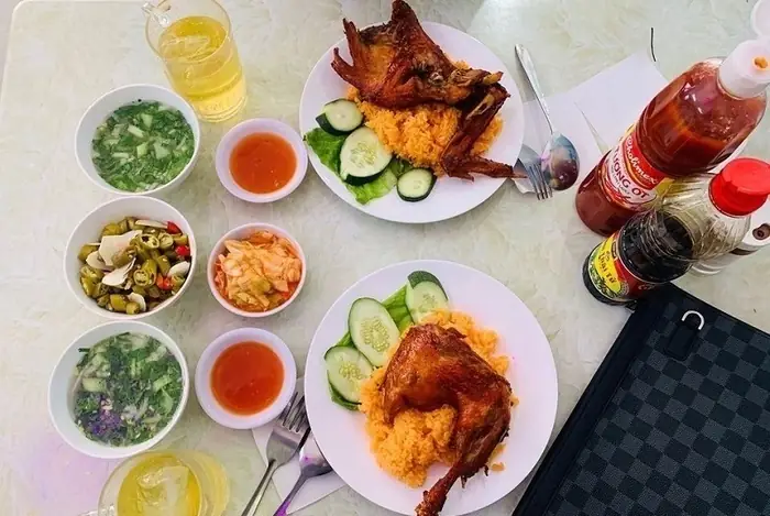 12. Quán A Hải – Quán Ăn Trưa Ngon Tại Đà Nẵng