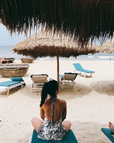 Hội An Có Gì Chơi? – Ghé Thăm Biển An Bàng