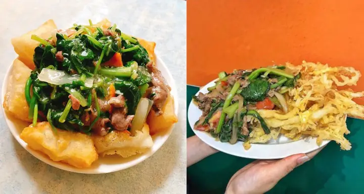 Phở Cuốn - Món Ăn Vặt Hà Nội Ngon, Độc Đáo Phở Cuốn - Món Ăn Vặt Hà Nội Ngon, Độc Đáo