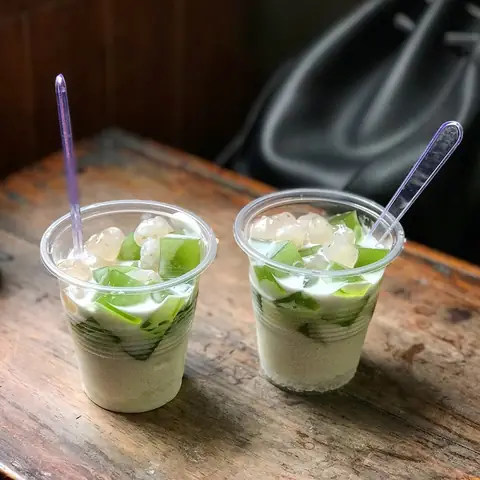 Quán Sinh Tố Huyền Vi