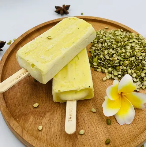 Kem Tràng Tiền – Món Ngon Nên Thử Tại Ăn Vặt Phố Cổ