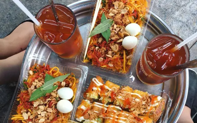 Ăn Vặt Sài Gòn Ở Hải Dương | Foody.vn