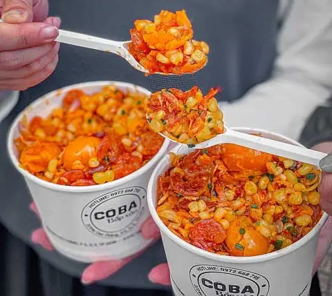 Bap-xao