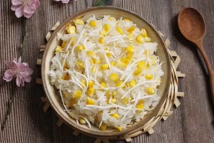 Ăn Xôi Bắp Có Tốt Không Ăn Xôi Bắp Có Tốt Không
