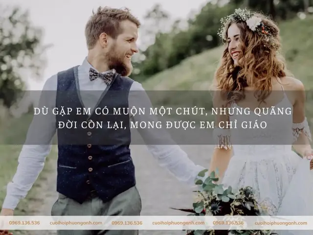 Stt Đăng Ảnh Cưới Hài Hước Dành Cho Chú Rể