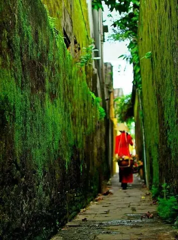Ảnh Đẹp Hội An Về Đêm