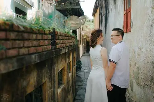 Ảnh Đẹp Hội An Về Đêm