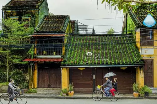 Ảnh Đẹp Hội An Về Đêm