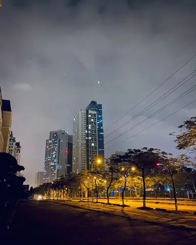 Người Dùng Muốn Tìm Kiếm Những Hình Ảnh Đẹp Về Đường Phố Hà Nội Trên Google.