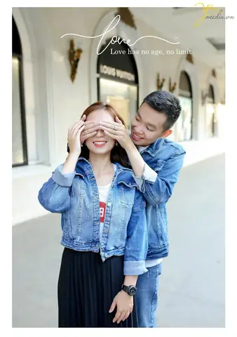 Chụp Ảnh Cưới Phong Cảnh Đẹp Nhất Hà Nội Tại Phim Trường Smiley Ville 2021: Cặp Nghĩa - Hồng