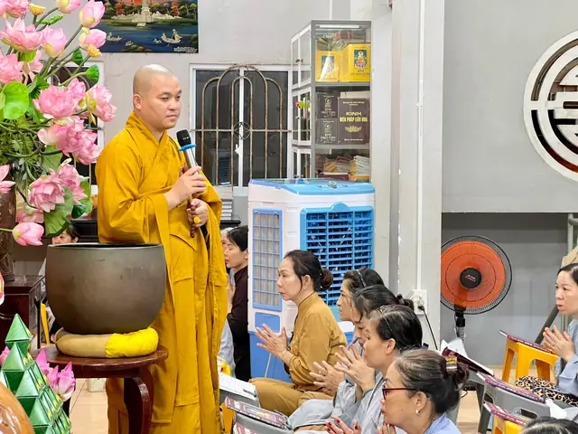 Chùm Ảnh Lễ Vu Lan Báo Hiếu 2023 Tại Chùa Tây Thiên, Nha Trang ...