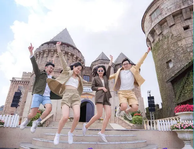Một Số Lưu Ý Nhỏ Khác