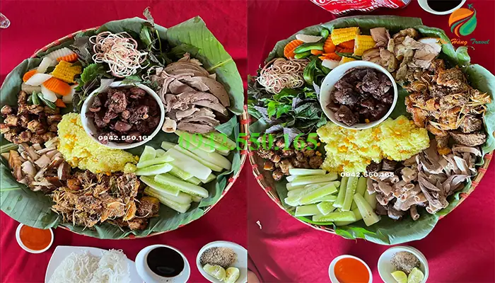 Thịt Lợn Rừng Đặc Sản Ba Vì Thịt Lợn Rừng Đặc Sản Ba Vì