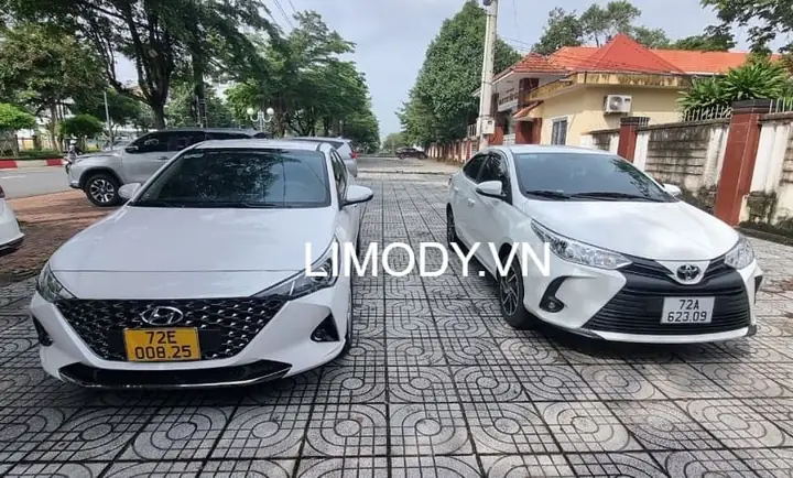 11. Taxi Ba Vì 11. Taxi Ba Vì