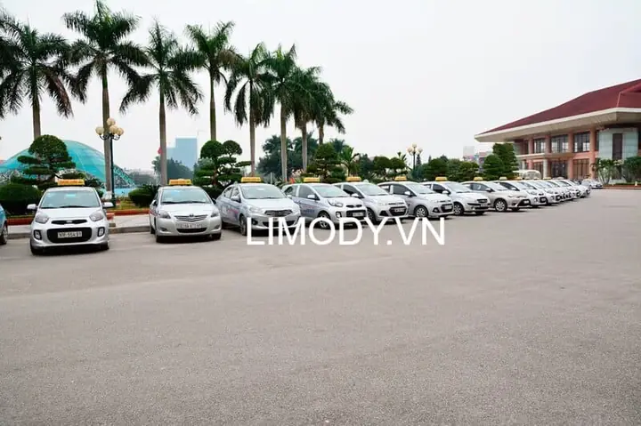 Taxi Thăng Long Ba Vì Taxi Thăng Long Ba Vì