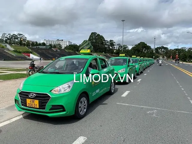 Taxi Mai Linh Ba Vì Taxi Mai Linh Ba Vì