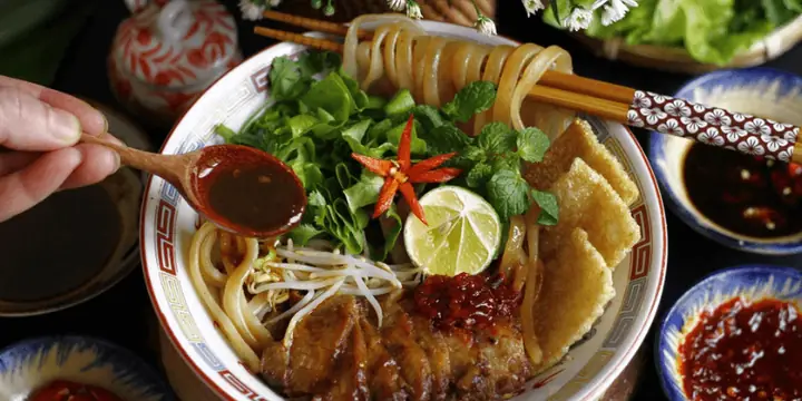 Đặc Sản Hội An