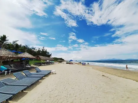 Review Biển An Bàng Hội An - Top 10 Bãi Biển Đẹp Nhất Châu Á