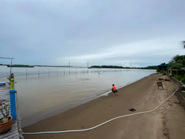 Biển Nhân Tạo Cần Thơ Ở Đâu? Biển Nhân Tạo Cần Thơ Ở Đâu?