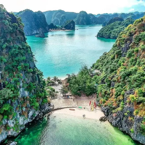 Bãi Tắm Đảo Tự Do Bãi Tắm Đảo Tự Do