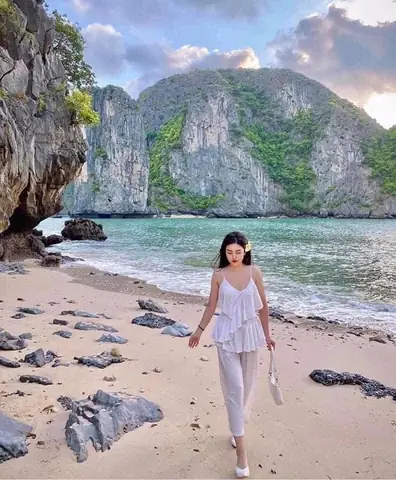 Bãi Tắm Đảo Tự Do Bãi Tắm Đảo Tự Do
