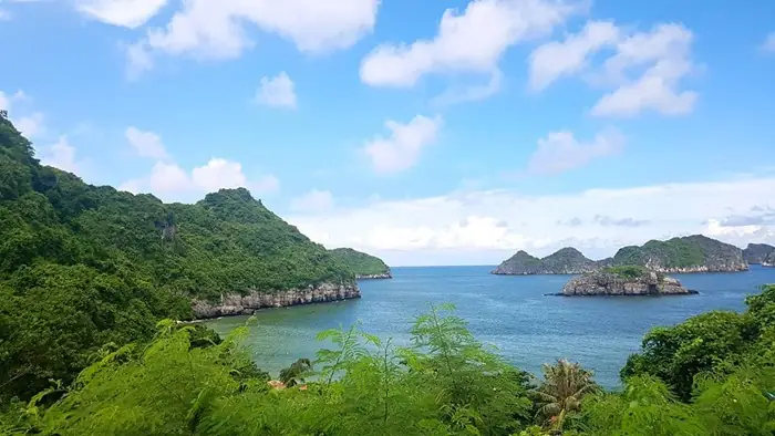 Bãi Tắm Cát Cò 2 Bãi Tắm Cát Cò 2