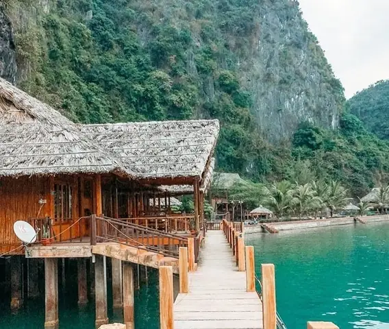 Bãi Biển Đảo Nam Cát Bãi Biển Đảo Nam Cát
